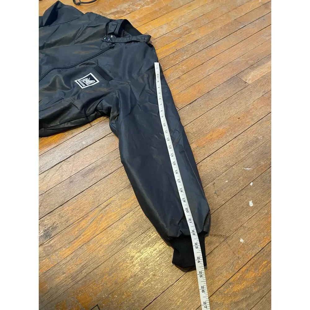 Made in the USA vintage black